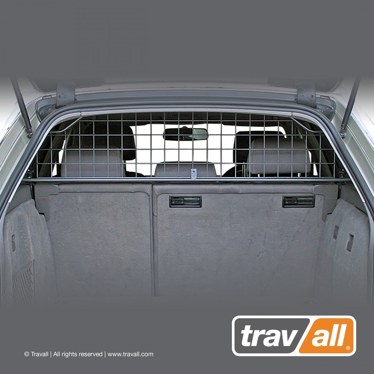 TravallGUARD for Audi A4 Avant (2001-2008)